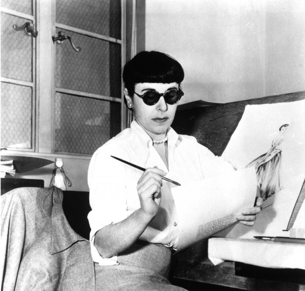 Edith Head